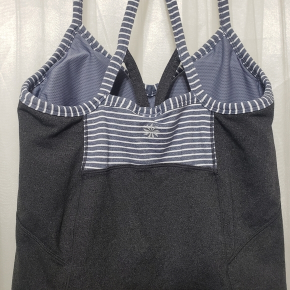 Athleta Sz Small Fullfillment Tank Style 964589 - Picture 4 of 9